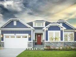 Silver Cloud Tumbled Squares and Rectangles